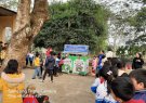 Đoàn xã Xuân Thọ triển khai chương trình Măng non "Ngôi nhà kế hoạch nhỏ"