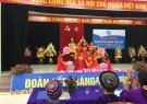 Hội LHPN xã Xuân Thọ tổ chức Đại hội đại biểu lần thứ XX, nhiệm kỳ 2021- 2026