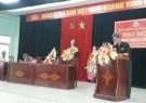 Hội Cựu TNXP xã Xuân Thọ Đại hội lần thứ IV, nhiệm kỳ 2020- 2025